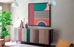 Aparador Urban Ranch de Devina Nais