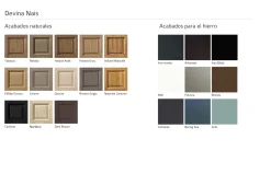 Aparador Urban Ranch de Devina Nais