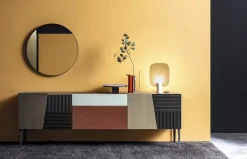 Aparador Zero.16 de Devina Nais