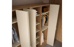 Armario Be 55 de Lan Mobel