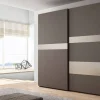 Armario con puertas correderas I4-I5 de A.Brito