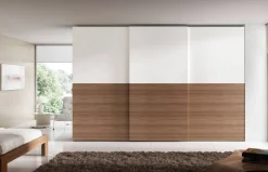 Armario con puertas correderas 13 de A.Brito