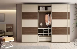 Armario Nihon Be 56 de Lan Mobel