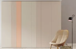 Armario puertas batientes NoLimits 26 Jotajotape