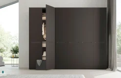 Armario puertas batientes NoLimits 16 de Jotajotape