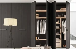 Armario puertas batientes NoLimits 21 Jotajotape