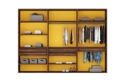 Armario puertas batientes NoLimits 16 de Jotajotape