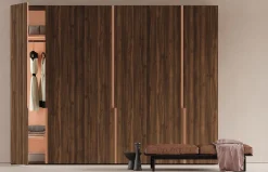 Armario puertas batientes NoLimits 04 de Jotajotape