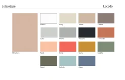 Armario puertas batientes NoLimits 03 de Jotajotape