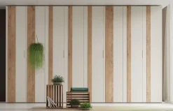 Armario puertas batientes NoLimits 13 de Jotajotape