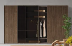 Armario puertas correderas NoLimits 41 Jotajotape