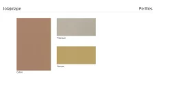 Armario puertas correderas NoLimits 41 Jotajotape