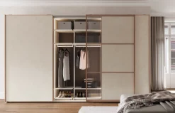 Armario puertas correderas NoLimits 35 Jotajotape