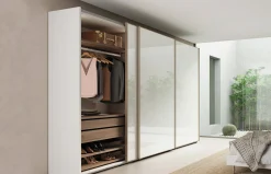 Armario puertas correderas NoLimits 47 Jotajotape