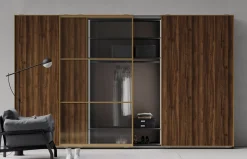 Armario puertas correderas NoLimits 42 Jotajotape