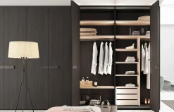 Armario puertas plegables NoLimits 21 Jotajotape