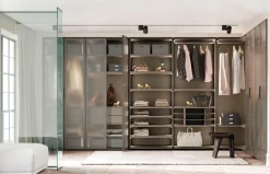 Armario vestidor a medida Closet de Lagrama