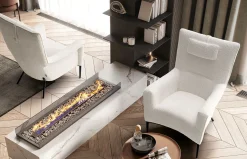 Butaca Agatha de Navarro