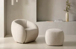 Butaca Asia de Mopal