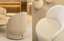 Butaca Bruma de Temasdos