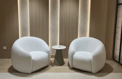 Butaca Coral de Temasdos