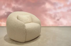 Butaca Coral de Temasdos