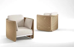 Butaca de exterior Catalina de Agua de Mar