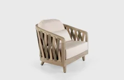 Butaca de exterior Spark de Joenfa