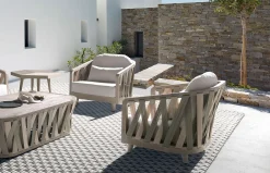 Butaca de exterior Spark de Joenfa