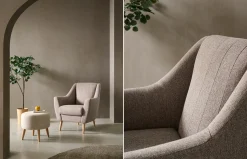 Butaca Diana de Mopal