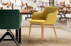 Butaca Elba de Navarro