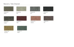 Butaca Elba de Navarro