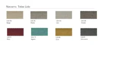 Butaca Elba de Navarro