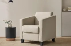 Butaca Enzo de Mopal