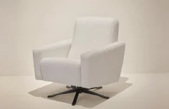 Butaca giratoria Dino de Temasdos