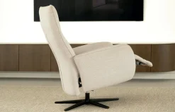 Butaca relax reclinable Omega de Temasdos