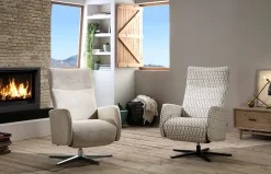 Butaca relax reclinable Omega de Temasdos