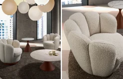 Butaca Tonbo de Nacher