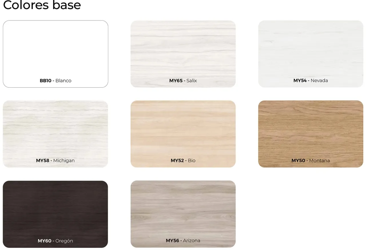 Cama casita 190 Nido 30 de Ros