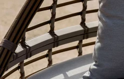 Cama exterior chill out Faber de Skyline