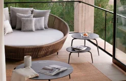 Cama exterior chill out Rodona Hydra de Skyline