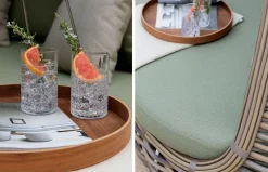 Cama exterior chill out Shade Betta de Skyline