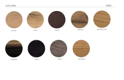 Cama Moonlight de Altacorte