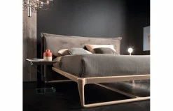 Cama tapizada Pegaso de Altacorte