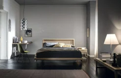 Cama Willow de Altacorte