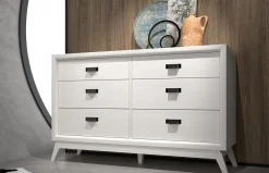 Cómoda Rodas 143 de Grupo Seys