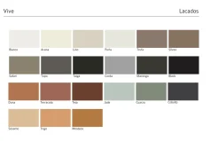 Cómoda Sora de Vive