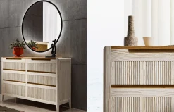 Cómoda Tallín de Grupo Seys