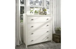 Cómoda Verona de Grupo Seys