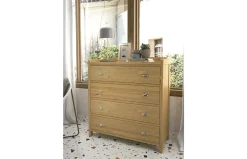 Cómoda Verona de Grupo Seys